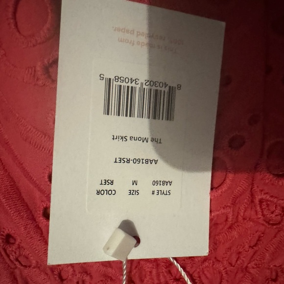 Andie Swim Mona Skirt - Picture 6 of 7